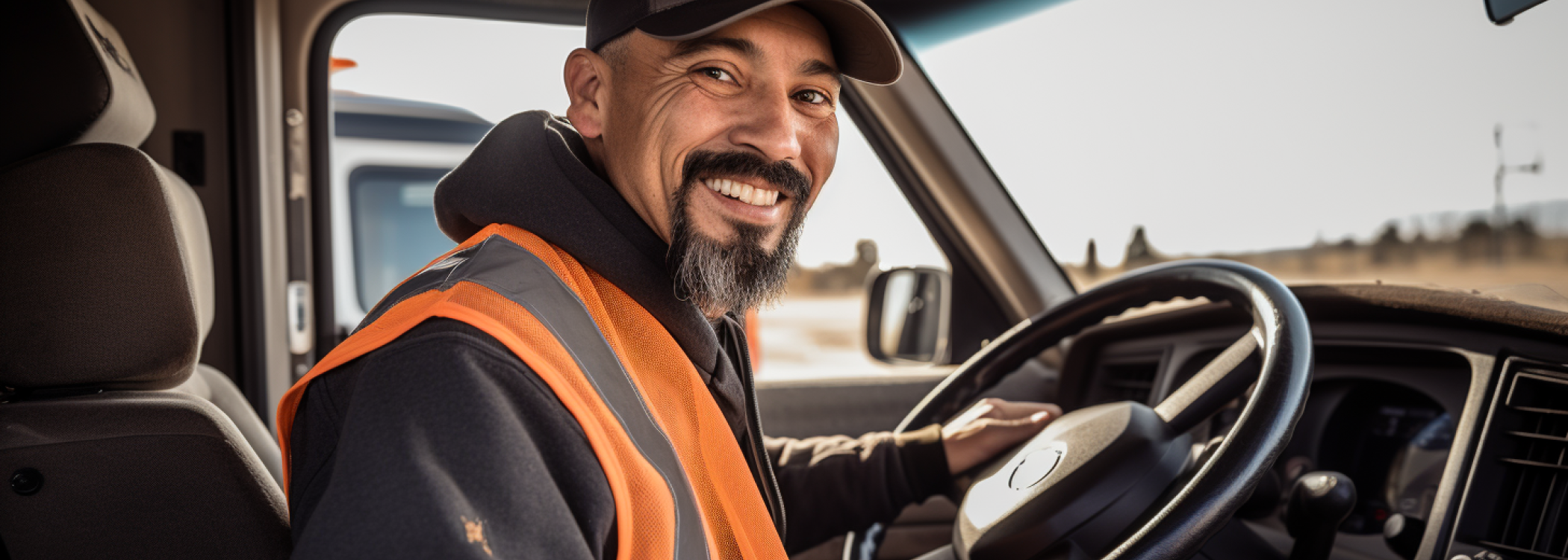Servicios al conductor